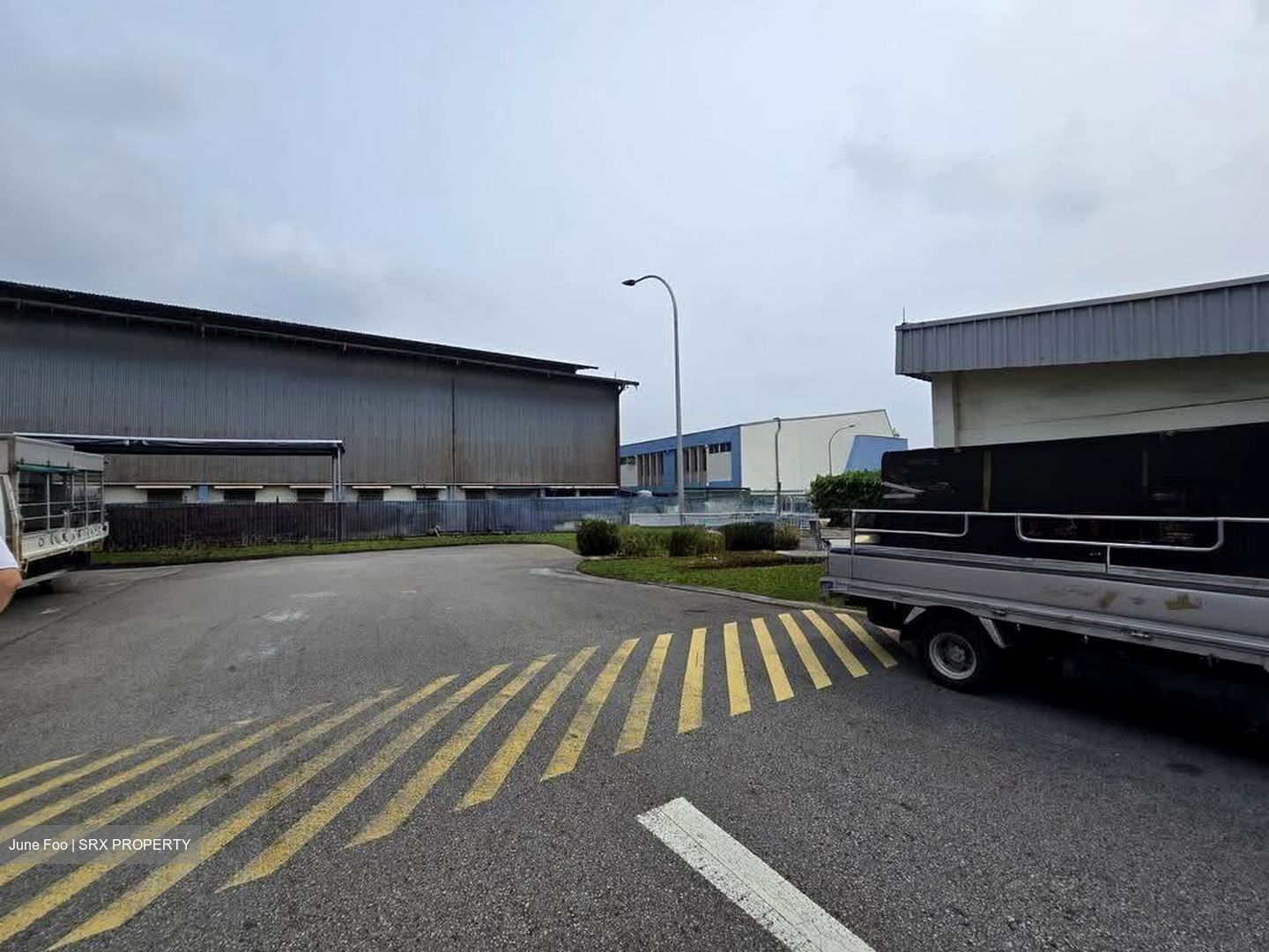 Lokyang Light Industries Park (D22), Factory #638529971